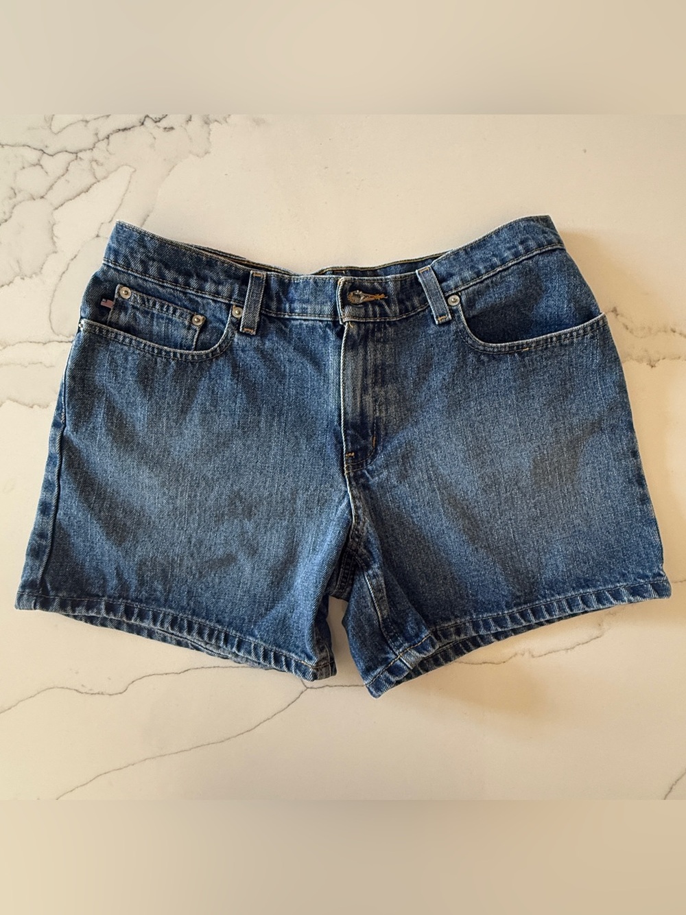 Ralph Lauren Women's Denim Shorts